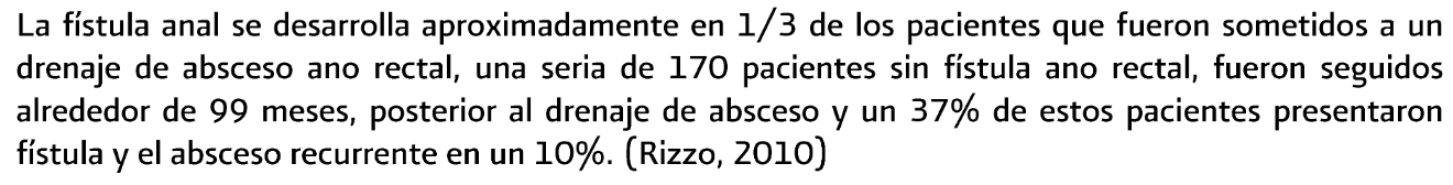 6. Complicaciones y algoritmo 2 - GPC-ISSSTE-663